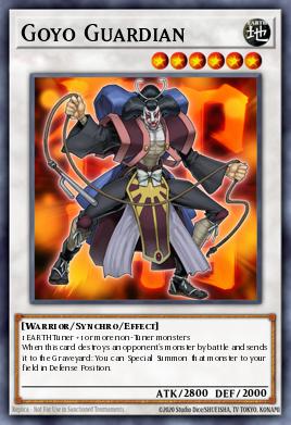 Guardião Goyo