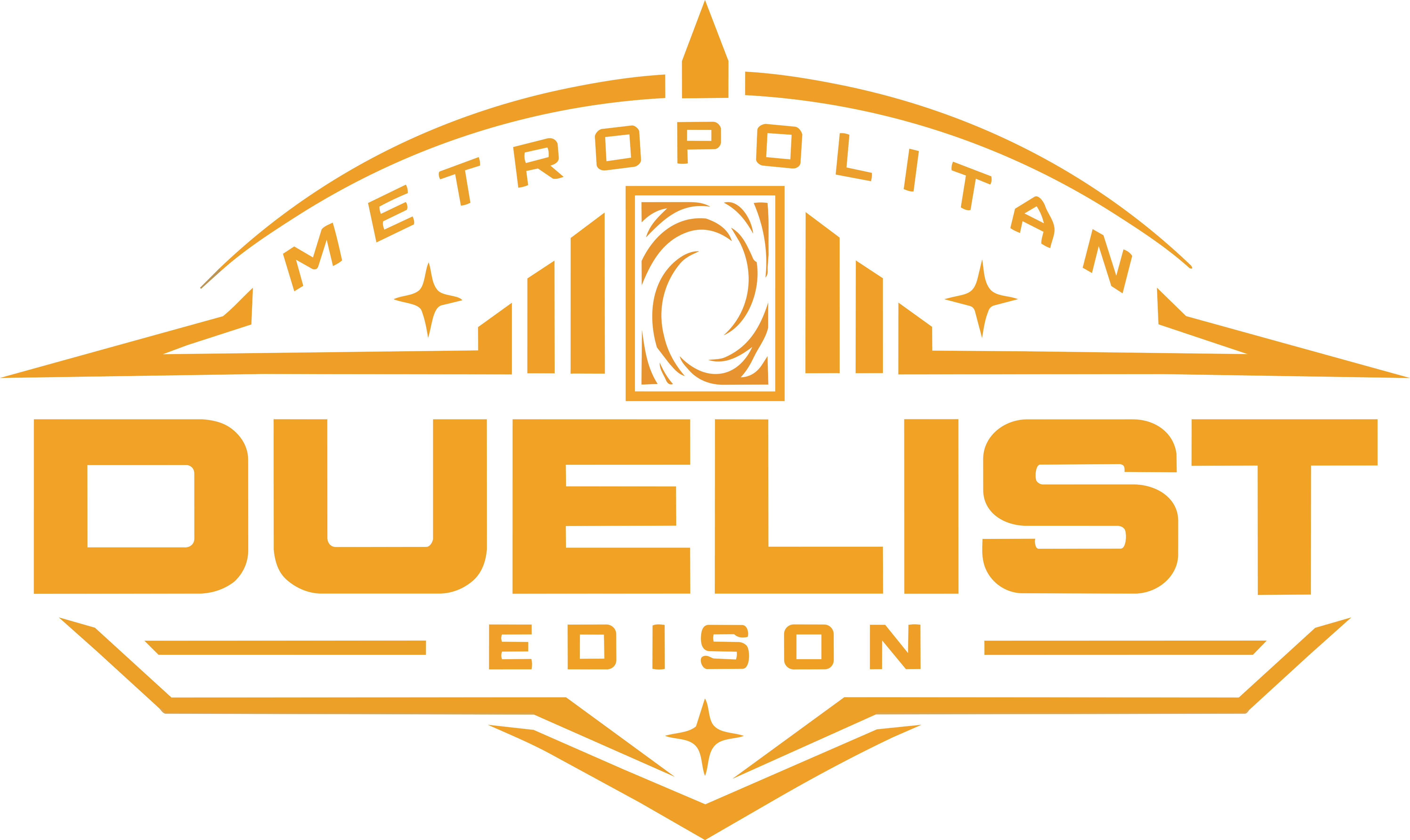 Metropolitan Duelist